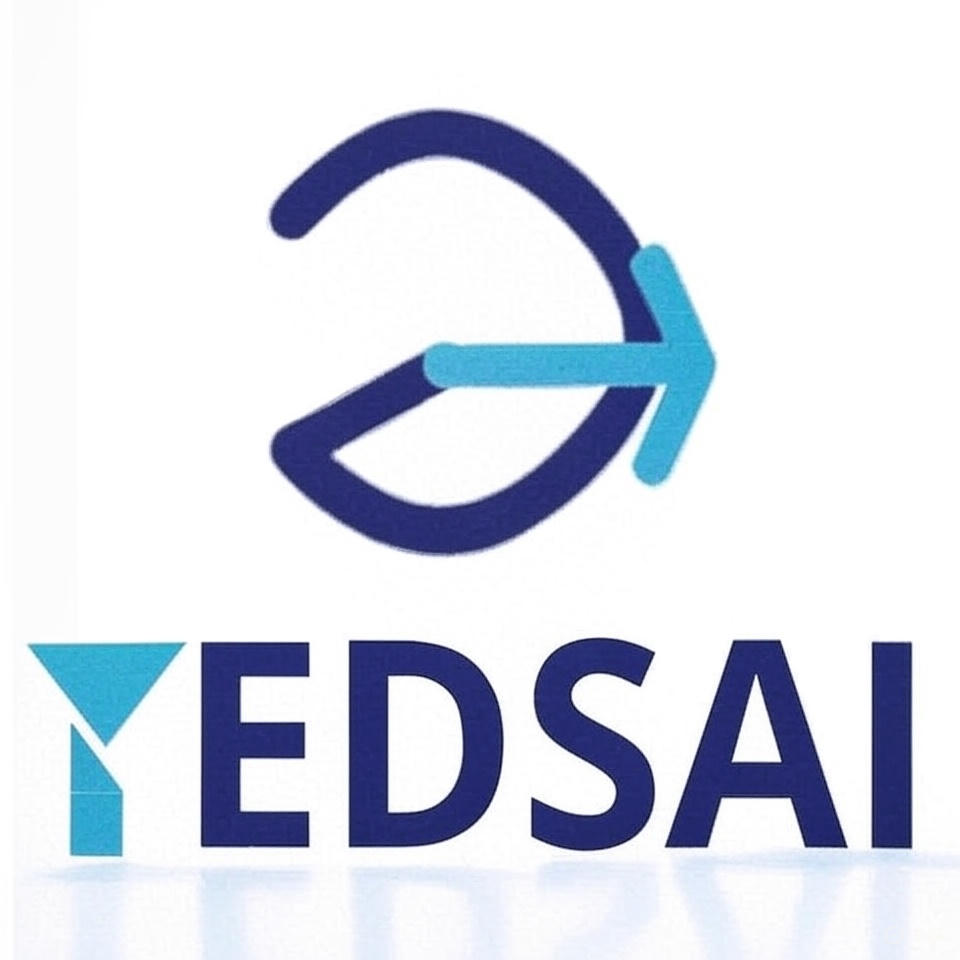 TEDSAI Logo
